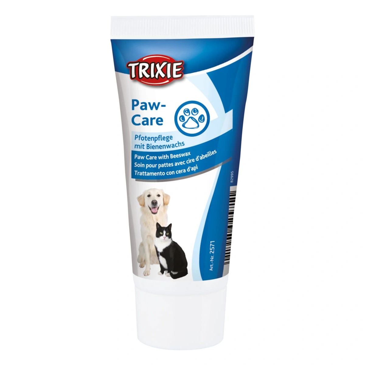 Trixie Potevoks i creme 50 ml